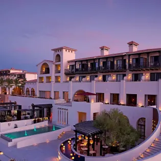 15 secrets puerto los cabos exteiror