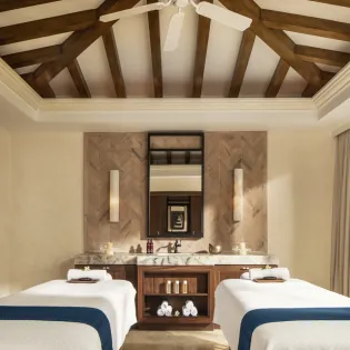 15 spa one only palmilla