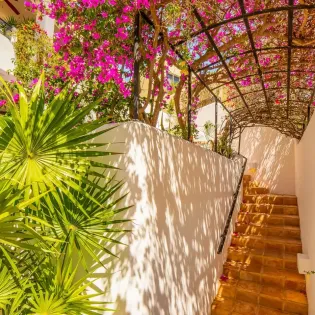 15 staircase villa colorado