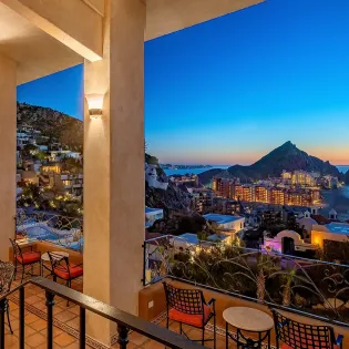 15 sunrise villa