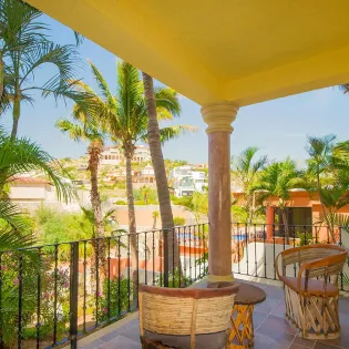 15 villa bougainvillea