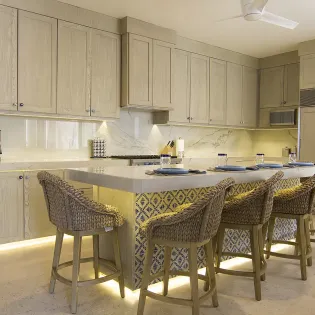 15 villa delfines