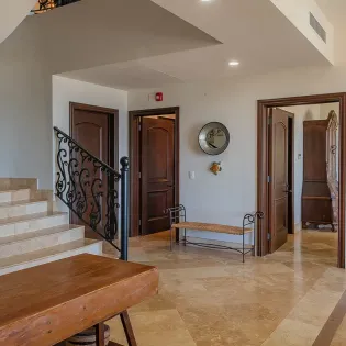 15 villa golondrina living room