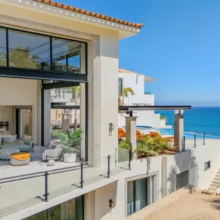 15 villa mareas exterior