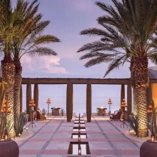 15 waldorf astoria los cabos pedregal exterior