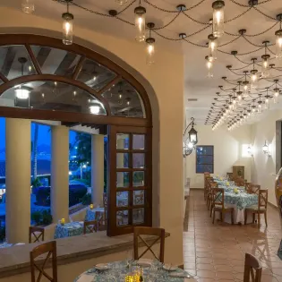 15 zoetry casa del mar los cabos dining