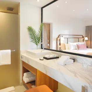 16 bathroom 1 corazon cabo resort   spa