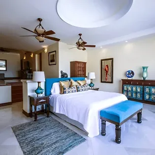 16 bedroom 2 villa las palmas