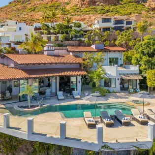 16 casa bellamar de cabo aerialview