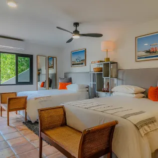 16 casa by9 bedroom two beds