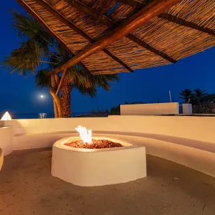 16 casa tortuga los frailes