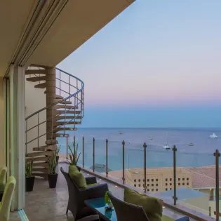 16 corazon cabo resort penthouse 7022 suitebalcony
