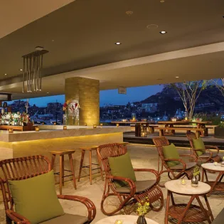 16 dining area breathless cabo san lucas resort   spa