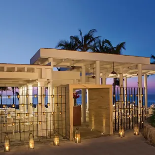 16 dreams los cabos exterior