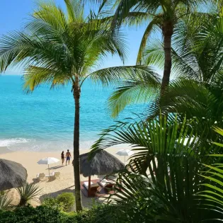 16 exterior one only palmilla 14