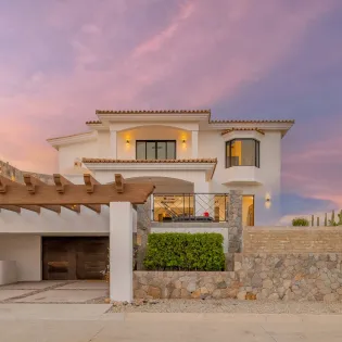 16 exterior villa bella vida