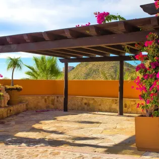 16 exterior villa las flores