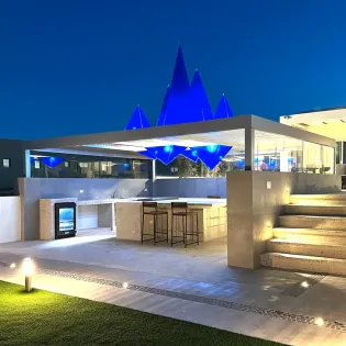 16 exterior villa zafiro
