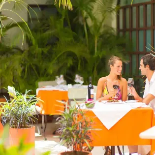 16 guaycura boutique hotel beach club   spa restaurant