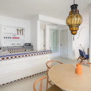 16 kitchen mar del cabo