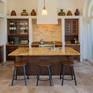 16 kitchen villa buena vista