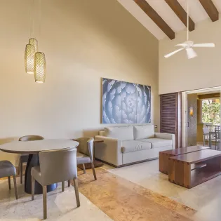 16 living room grand fiesta americana los cabos
