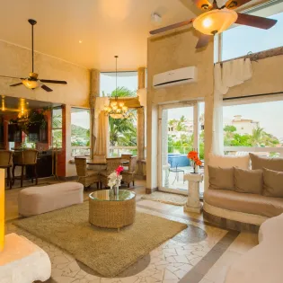 16 living room villa alegria