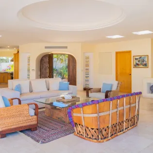 16 living room villa dos vistas