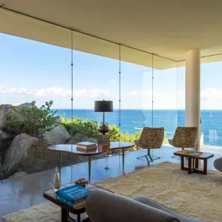 16 living room villa finisterra