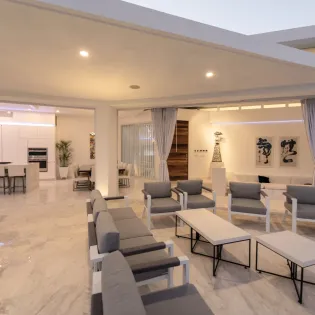 16 living room villa tanzanita de law