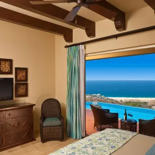 16 montecristo estates by pueblo bonito suite
