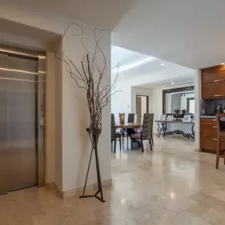 16 residence 101 102 playa la paz