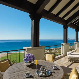 16 secrets puerto los cabos dining