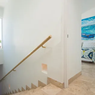 16 staircase villa danzeland
