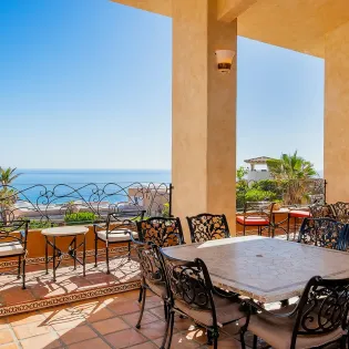 16 sunrise villa