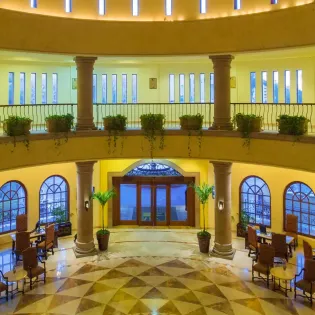 16 the ridge at playa grande by solmar lobby