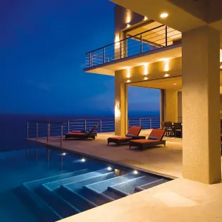 16 villa bellissima