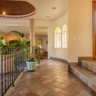 16 villa bougainvillea