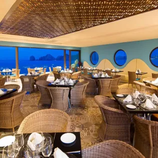 16 villa del arco beach resort and grand spa dining