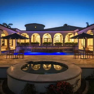 16 villa tortuga