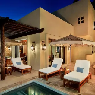 16 waldorf astoria los cabos pedregal patio