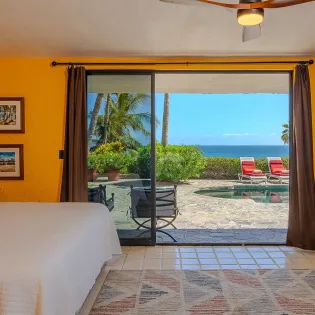 17 bedroom casa bugambilia