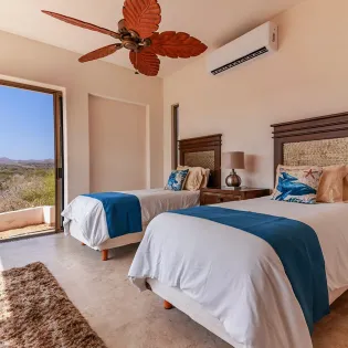 17 casa tortuga los frailes