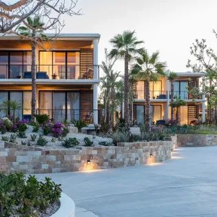 17 chileno bay resort   residences exterior