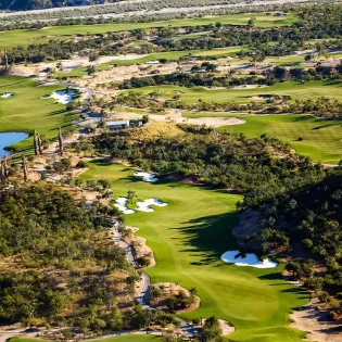 17 chileno bay resort 4 bedroom oceanfront villa golfcourse