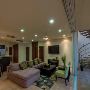 17 corazon cabo resort penthouse 7022 suiteviews