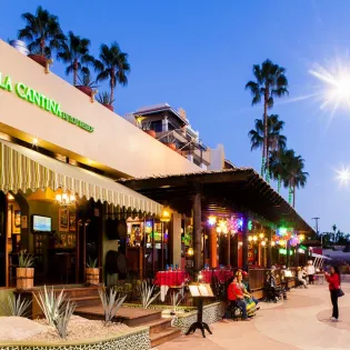 17 exterior marina fiesta resort