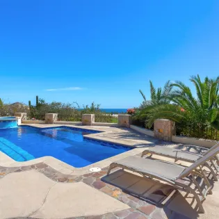 17 exterior villa agave azul