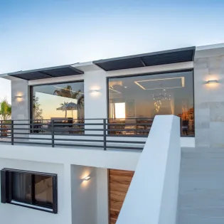17 exterior villa de lam