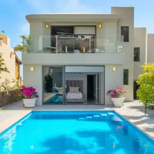 17 exterior villa nazar